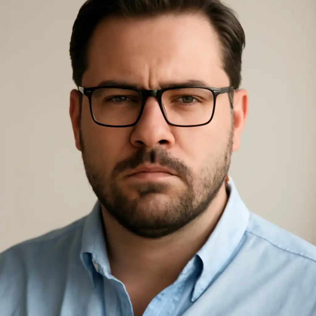 James Chen